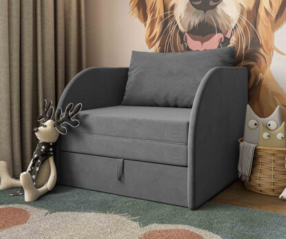 Крісло дитяче розкладне РІЧІ / RICHI