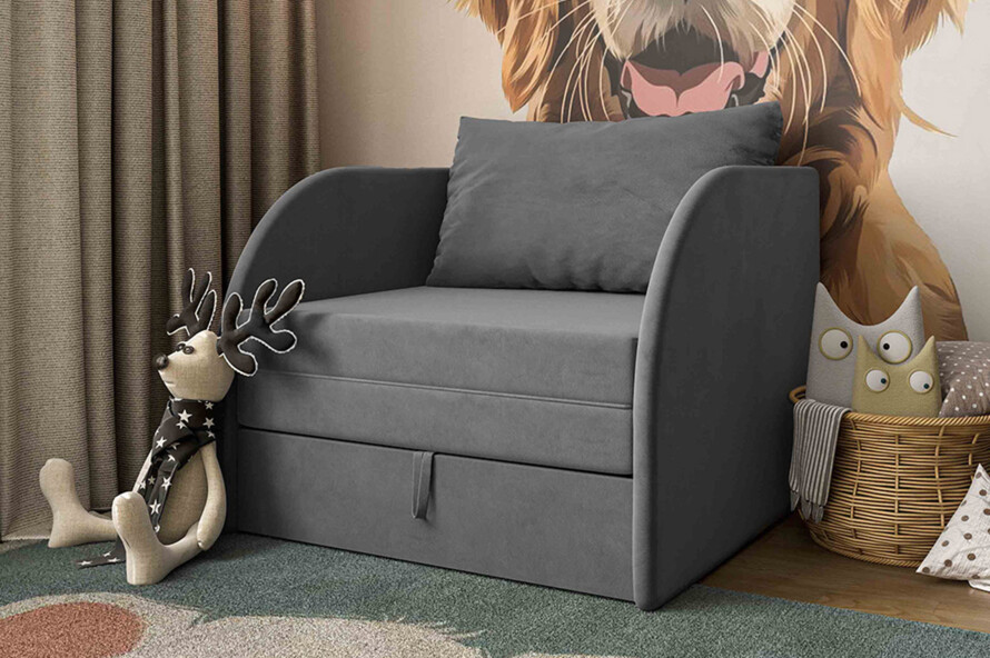 Кресло детское раскладное РИЧИ / RICHI