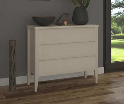 Комод Бали Цвет RAL (белый, серый и т.д.)