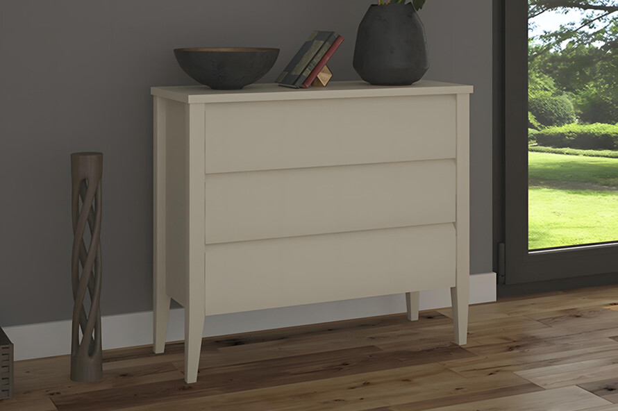 Комод Балі Колір RAL (білий, сірий тощо)