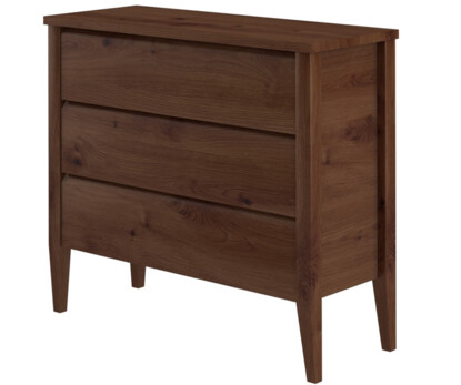 Комод Балі Колір Тонований