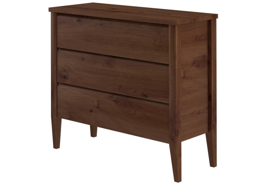 Комод Балі Колір Тонований