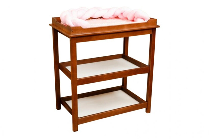 Пеленальный столик Light Бук