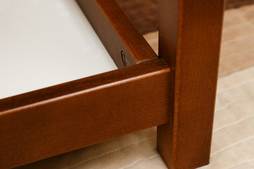 Пеленальный столик Light Бук