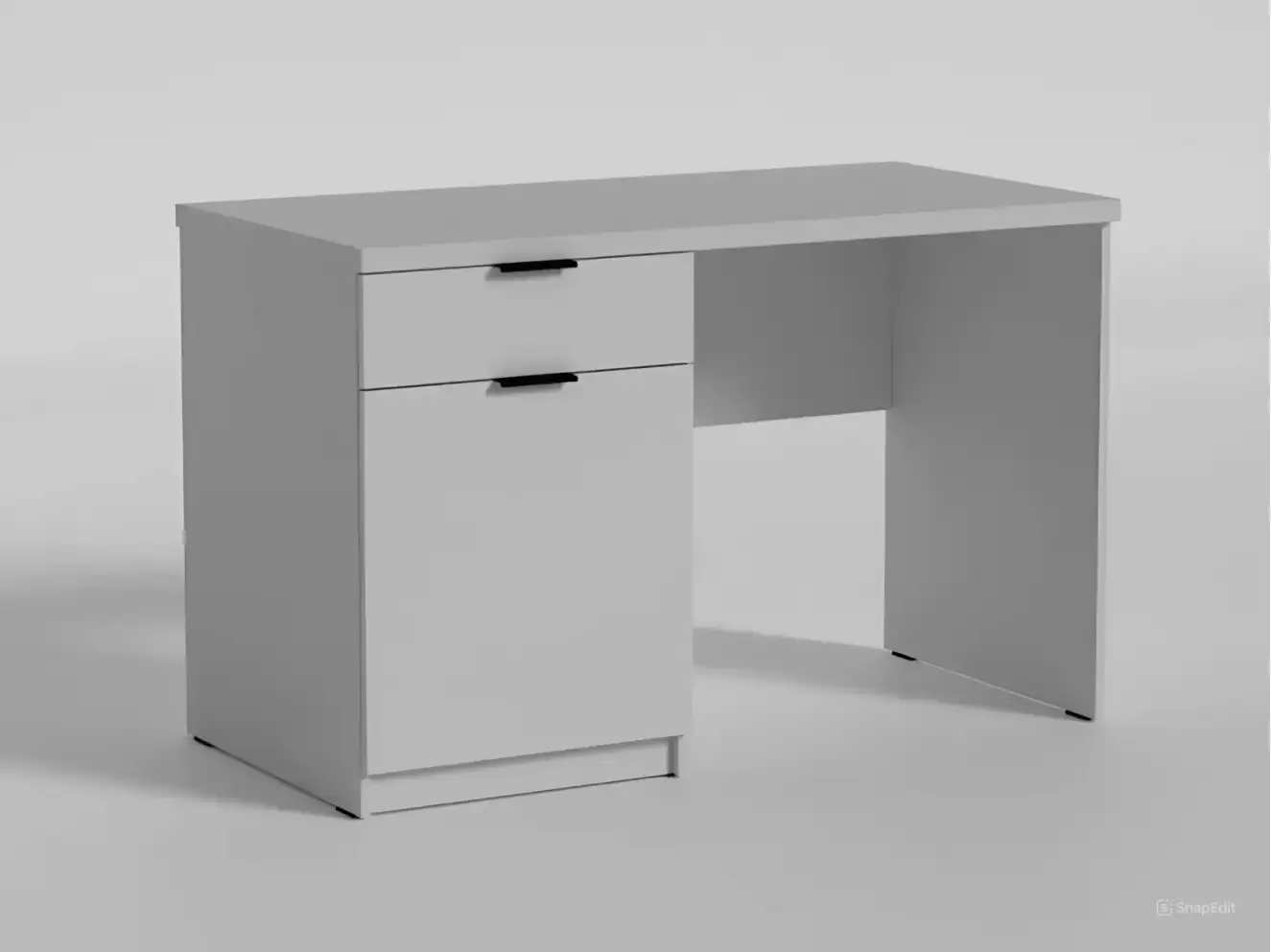 Стол Джуниор / Junior с крышкой 32 мм