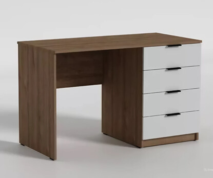 Стіл Джуніор / Junior з 4 шухлядами