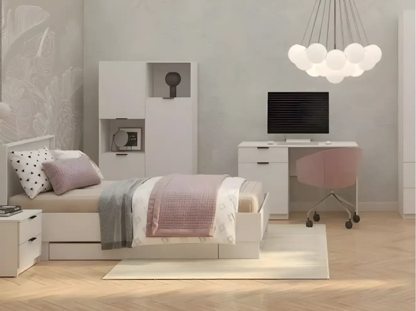 Стіл Джуніор / Junior