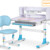 Комплект парта і крісло Evo-Kids BD-21
