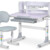 Комплект парта і крісло Evo-Kids BD-21