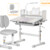 Комплект парта і крісло Evo-Kids BD-24