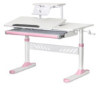 Детский стол Evo-kids TH-310 с полкой (TH-310 + BD-S30)