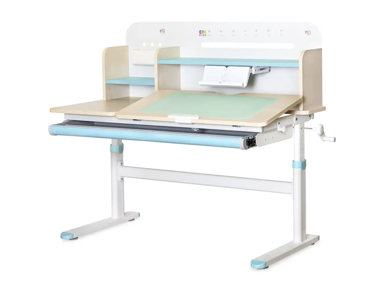 Детский стол Evo-kids TH-360