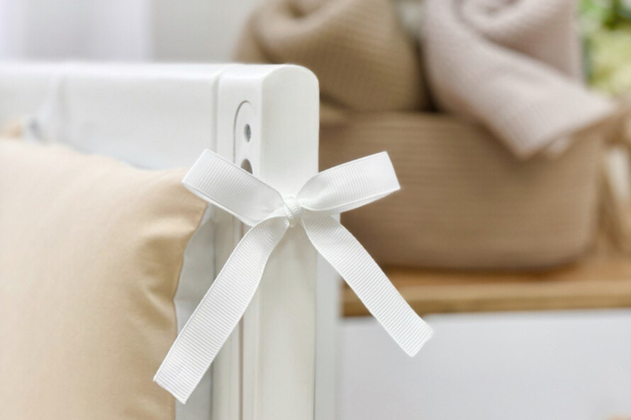 Комплект постільної білизни Арт Дизайн Friends бежевий