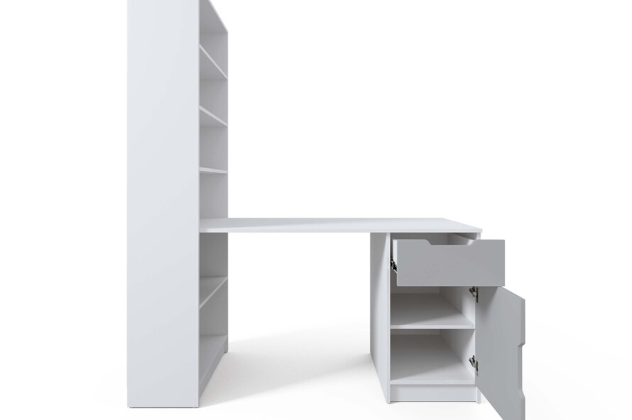 Письменный стол со шкафом Лондон / London