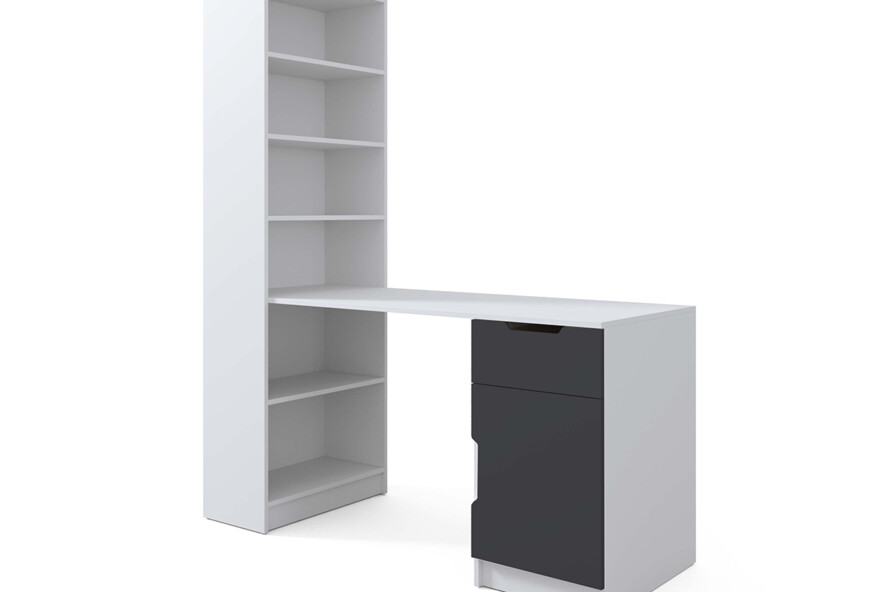 Письменный стол со шкафом Лондон / London