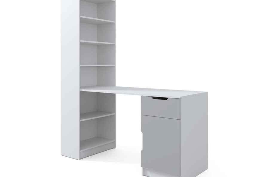 Письменный стол со шкафом Лондон / London