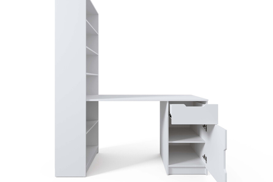 Письменный стол со шкафом Лондон / London