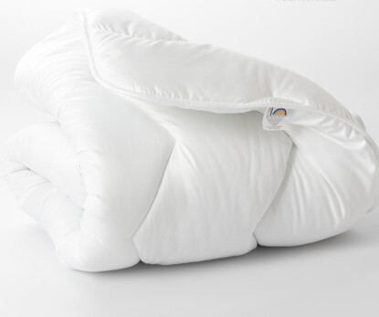 Ковдра дитяча у ліжечко Comfort 100х135 см 