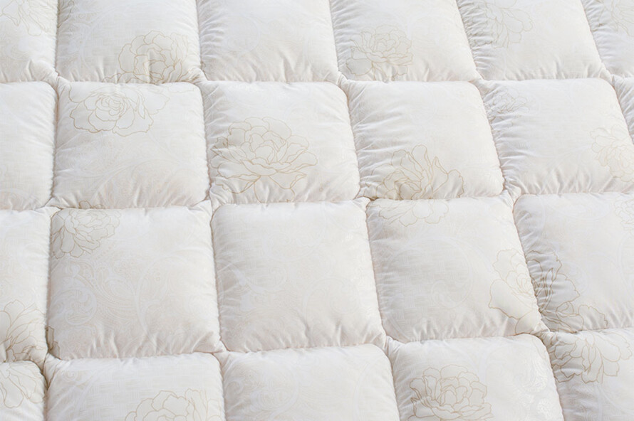 Одеяло 4 Сезона ЗИМА - ЛЕТО два одеяла в наборе