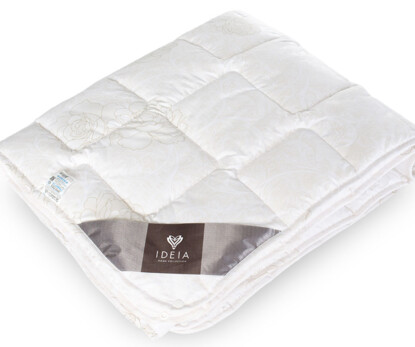 Ковдра 4 Сезона ЗИМА - ЛІТО дві ковдри в наборі