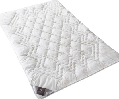 Ковдра Air Dream Classic всесезонна 140х210 см 