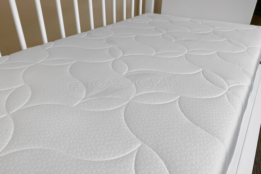 Матрац Emmy Кокос Стрейч / Emmy Kokos Stretch Безпружинний