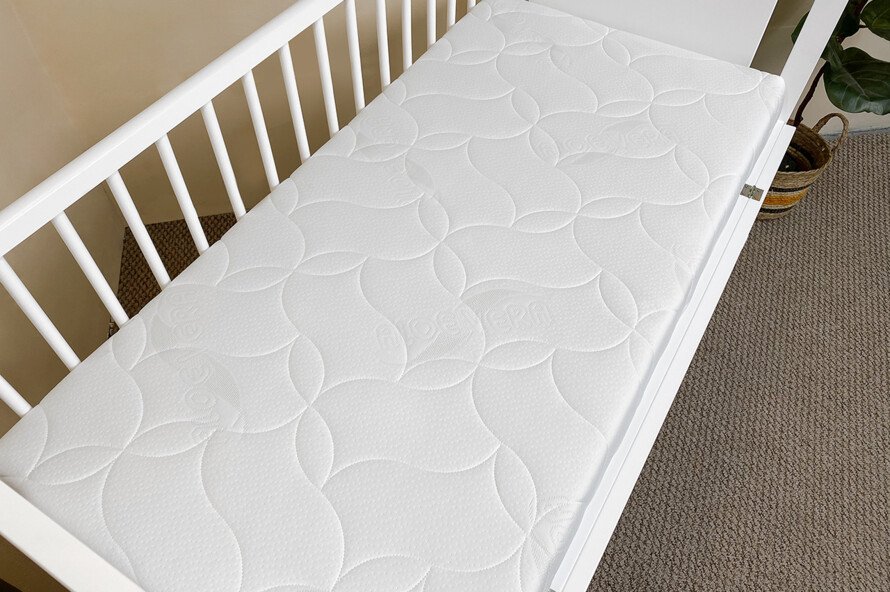 Матрац Emmy Кокос Стрейч / Emmy Kokos Stretch Безпружинний