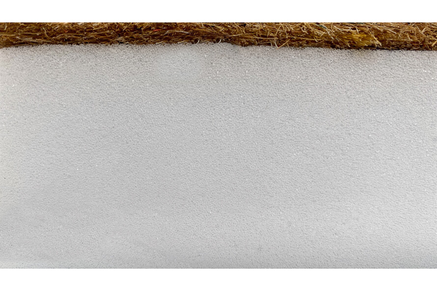 Матрац Emmy Кокос Стрейч / Emmy Kokos Stretch Безпружинний