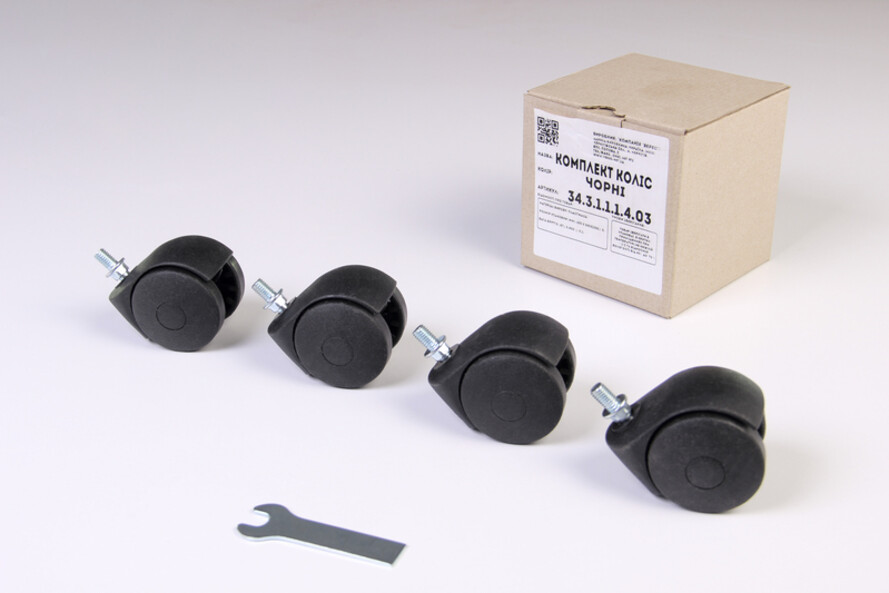 Детская кроватка Верес Монако Велюр цвет бело-серый