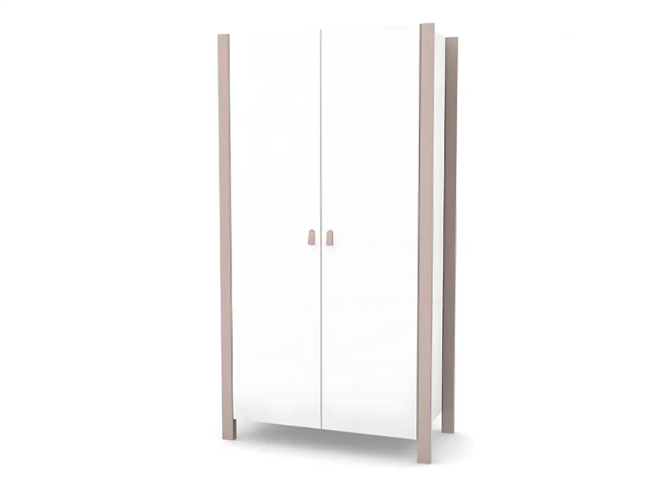 Шафа Верес Монако (капучино-білий)