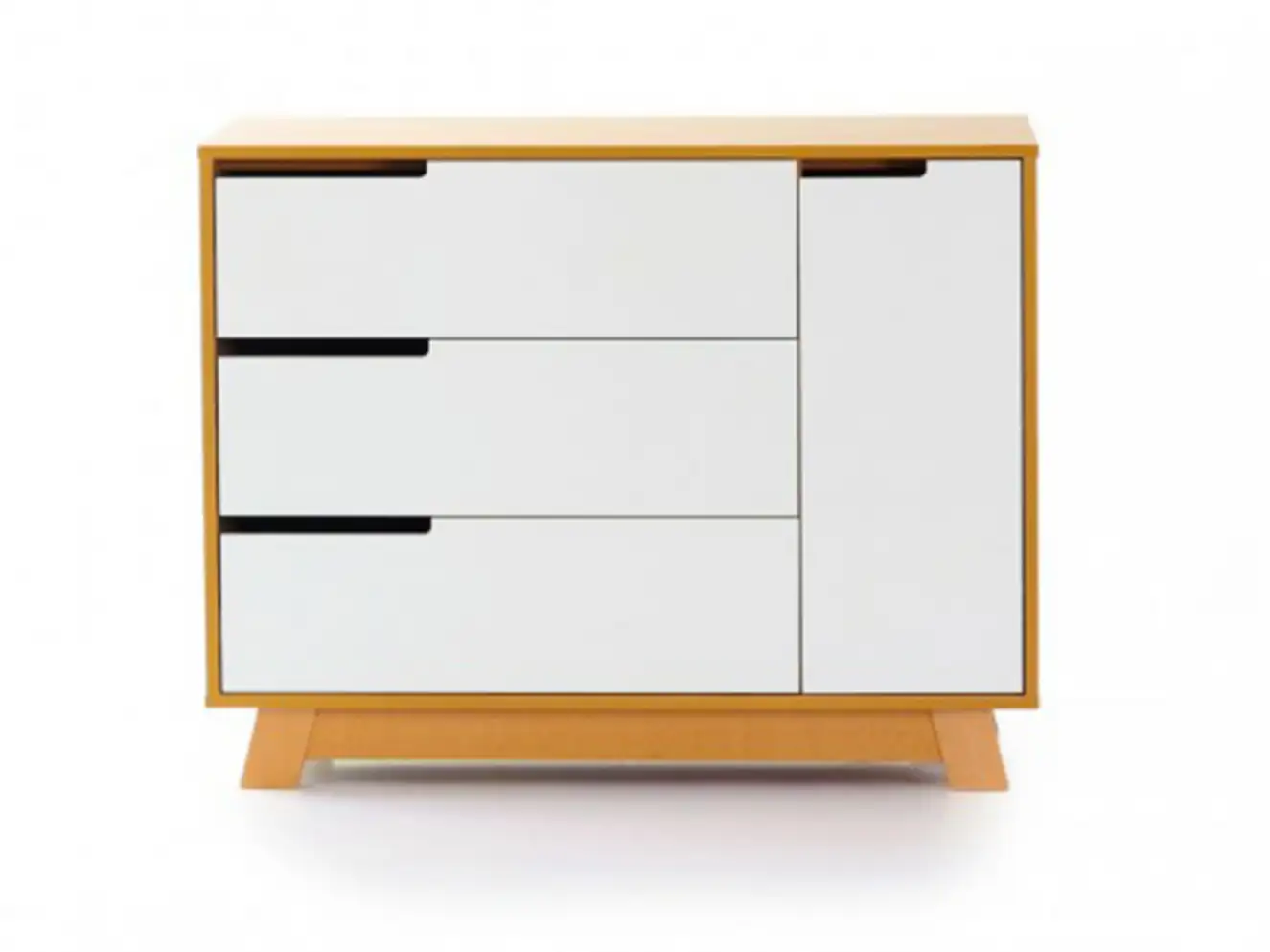 Комод Верес Манхеттен 900 (біло-буковий) Комод Верес Манхеттен 900 (біло-буковий)