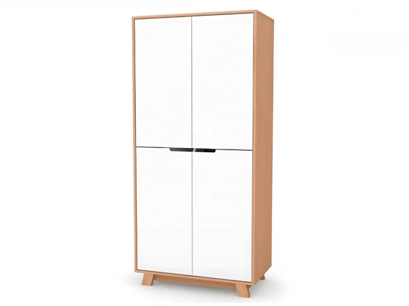 Шафа Верес Манхеттен 850 (біло-буковий)