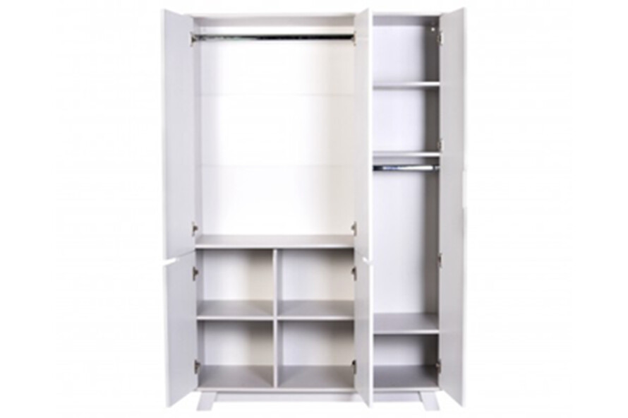 Шафа Верес Манхеттен 1200 (біло-сірий)