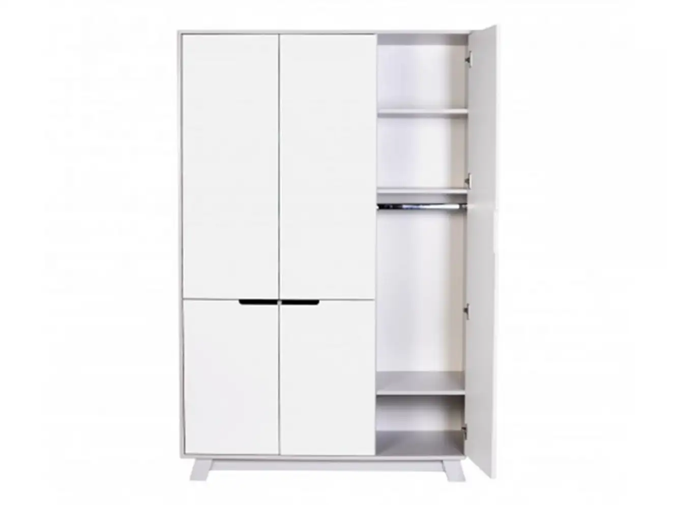 Шафа Верес Манхеттен 1200 (біло-сірий)