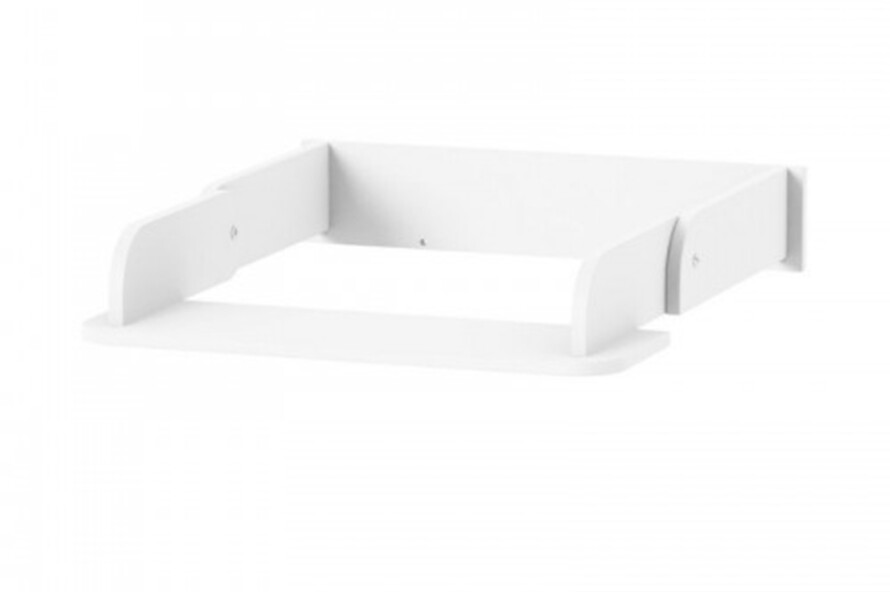 Комод Верес Ніцца 900 (біло-буковий)