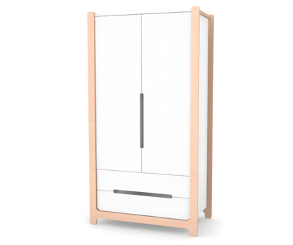 Шафа Верес Ніцца 950 (біло-букова)