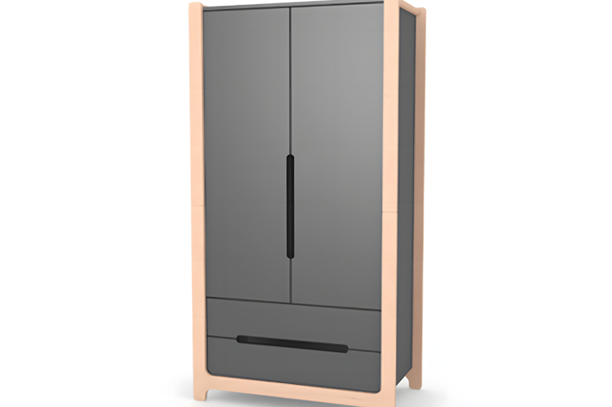 Шафа Верес Ніцца 950 (темно-сірий)