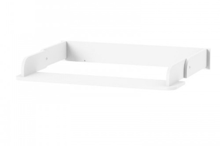 Комод Верес Берн 900 (білий)