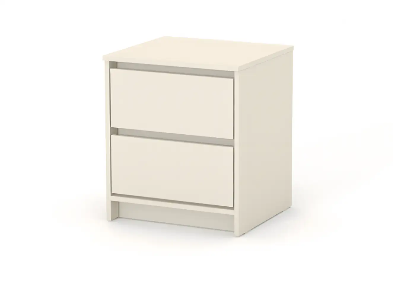 Тумбочка Верес Берн (слоновая кость)