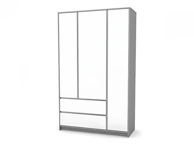 Шафа Верес Берн 1270 (біло-графітовий)