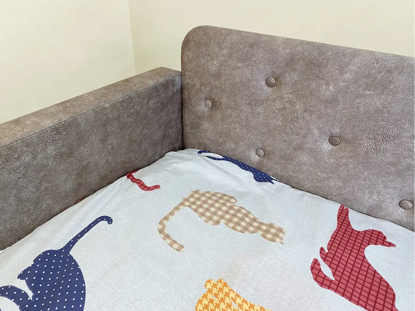 Дитячий ліжко-диван Кардинал Дитячий ліжко-диван Кардинал