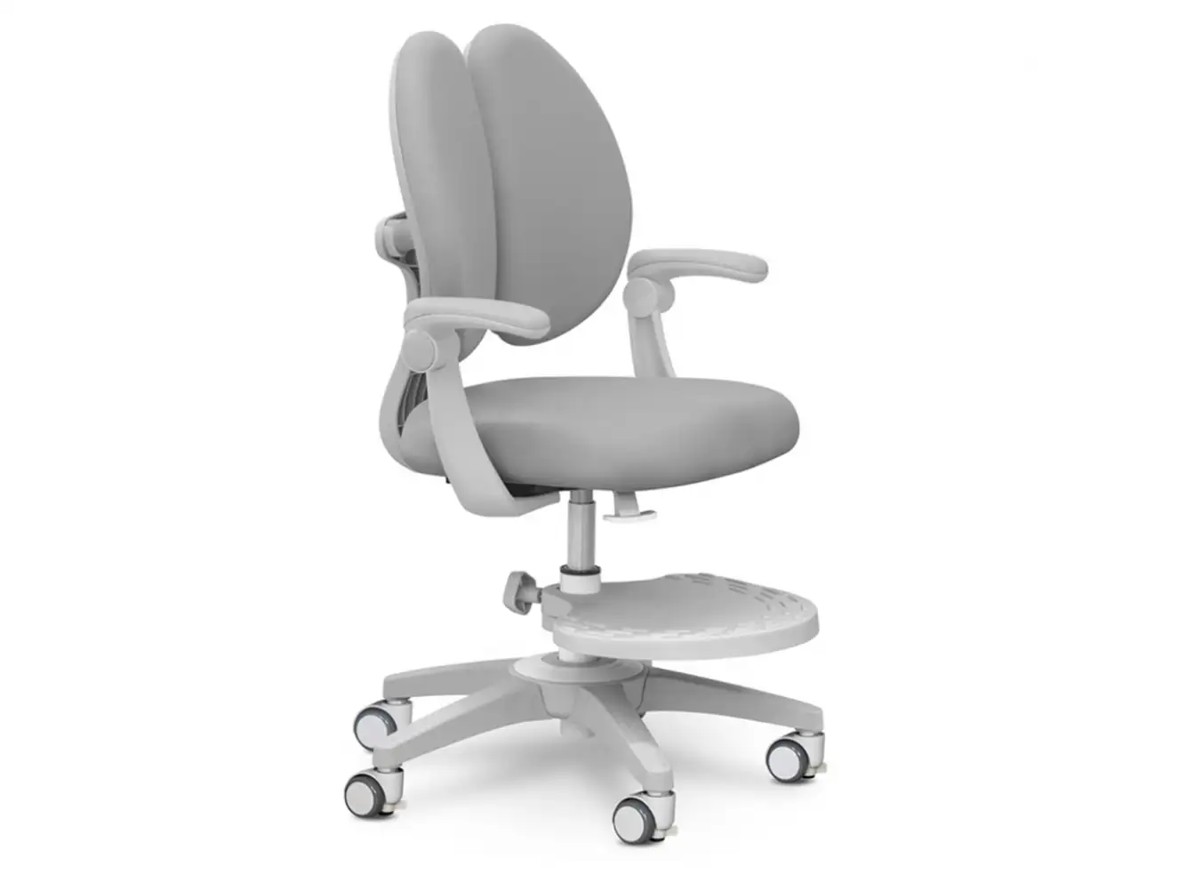 Дитяче крісло Mealux Sprint Duo (арт.Y-412)