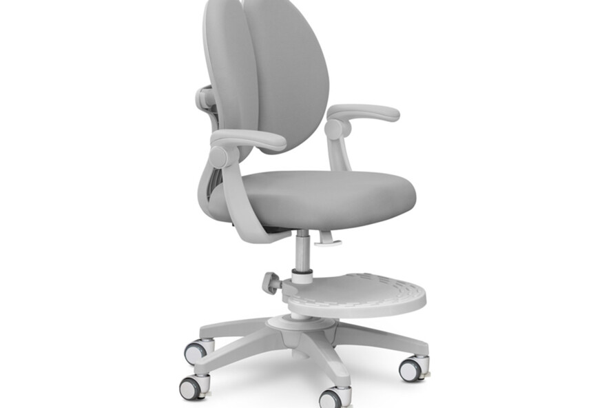 Дитяче крісло Mealux Sprint Duo (арт.Y-412)