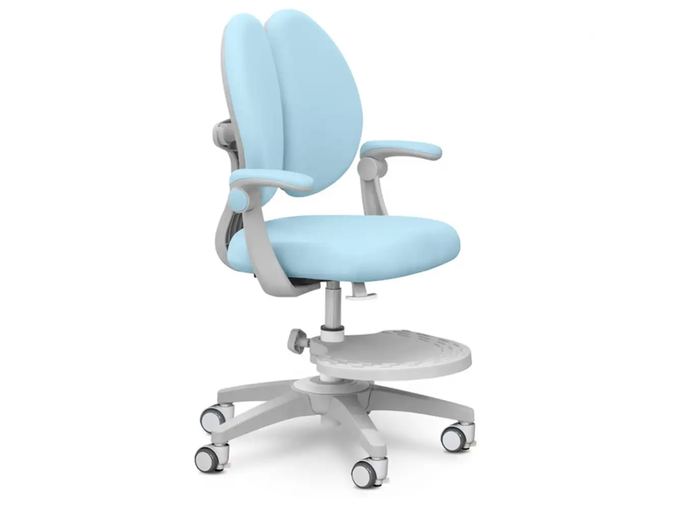 Дитяче крісло Mealux Sprint Duo (арт.Y-412)