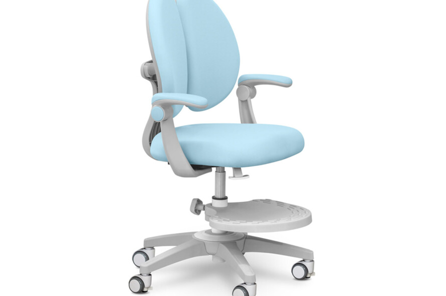 Дитяче крісло Mealux Sprint Duo (арт.Y-412)