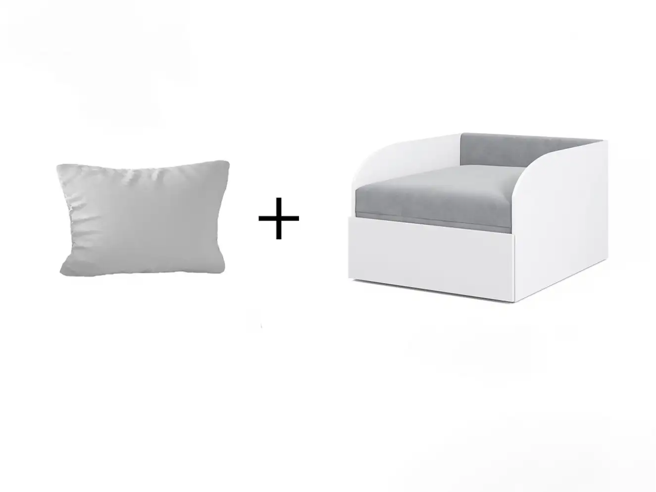 Кресло детское раскладное Бой/ Boy