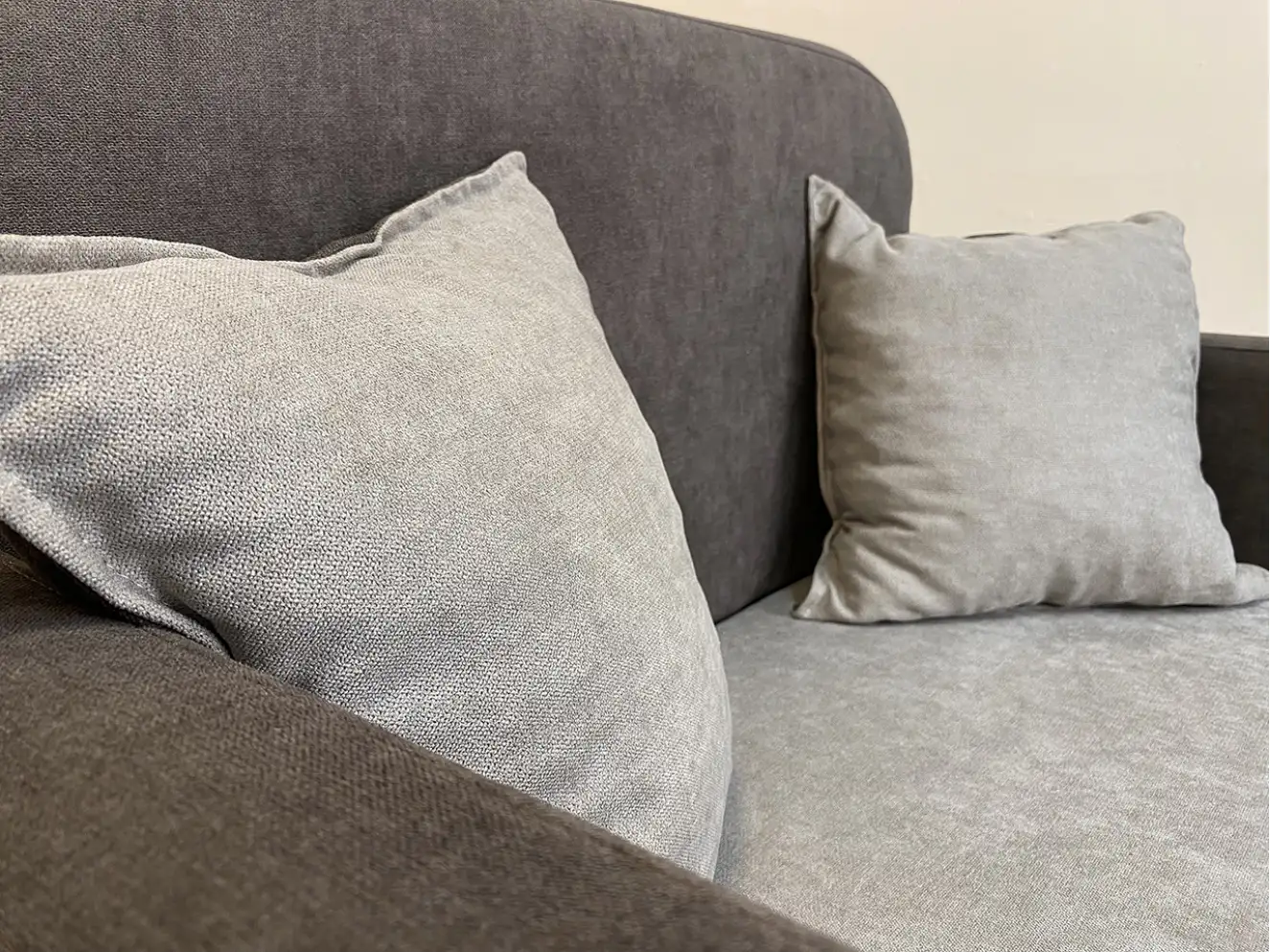 Крісло дитяче розкладне Карлсон (какао)