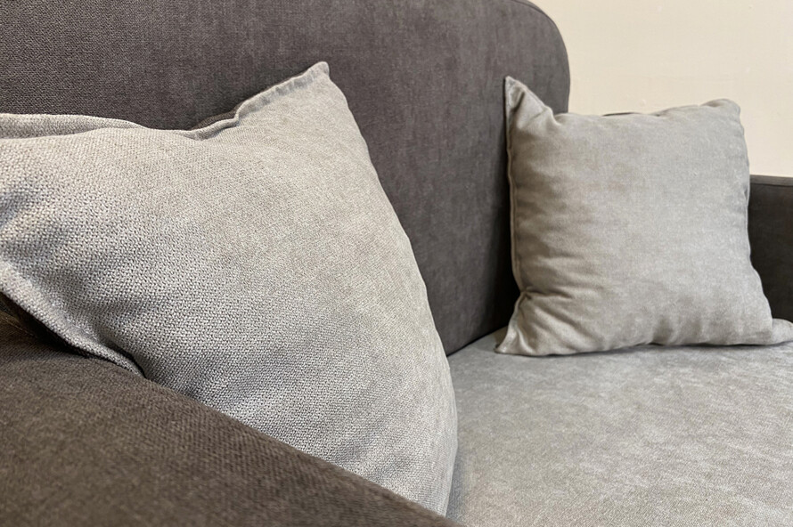 Крісло дитяче розкладне Карлсон (какао)