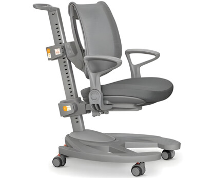 Дитяче крісло Mealux Galaxy Green Y-1030