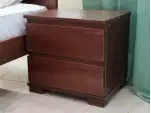 Тумба прикроватная Бостон